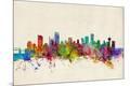 Premium Giclee Print