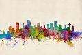 Premium Giclee Print