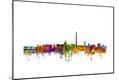 Premium Giclee Print