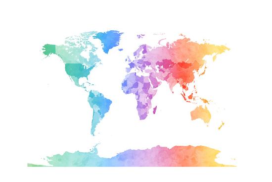 Art Print, , large
