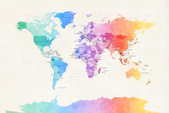 Art Print, , large