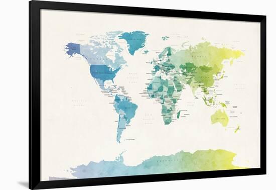 Art Print, , large