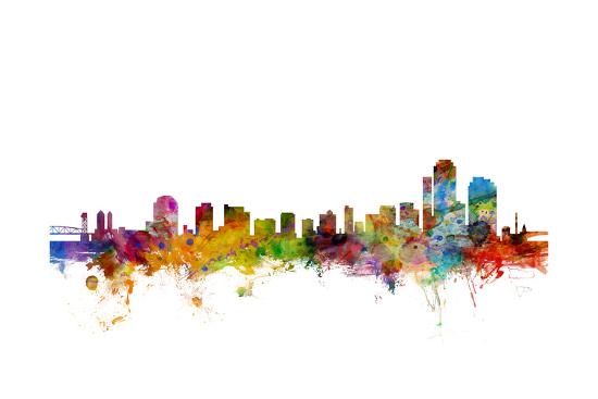 Art Print, , large