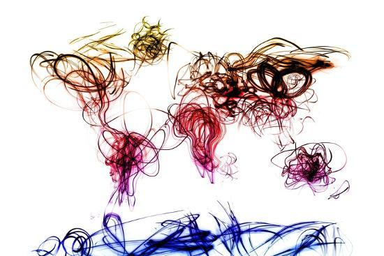 Art Print, , large