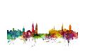 Premium Giclee Print