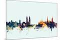 Premium Giclee Print