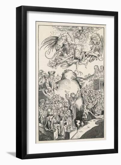 Art Print, , large