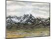 Premium Giclee Print