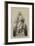 Michael William Balfe, Musical Composer-null-Framed Giclee Print