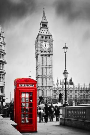 Big Ben Clock Tower, Posters, Art Prints, Wall Murals