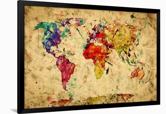 Art Print, , large
