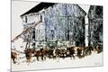 Giclee Print