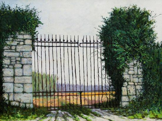 Giclee Print, , large