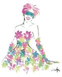 Christelle-Michel Canetti-Art Print