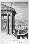 Castor and Pollux, 1655-Michel de Marolles-Giclee Print