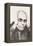 Michel Foucault, 1994-Dinah Roe Kendall-Framed Premier Image Canvas