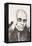 Michel Foucault, 1994-Dinah Roe Kendall-Framed Premier Image Canvas