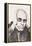 Michel Foucault, 1994-Dinah Roe Kendall-Framed Premier Image Canvas