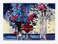 Pommes et Fleurs-Michel-Henry-Limited Edition