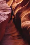 Slot Canyon, Upper Antelope Canyon, Page, Arizona, USA-Michel Hersen-Photographic Print