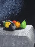 Fruits Ii-Michel Mathonnat-Limited Edition