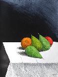 Fruits I-Michel Mathonnat-Framed Limited Edition