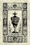 Pergolesi Vase III-Michel Pergolesi-Art Print