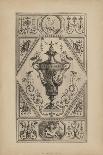 Pergolesi Vase II-Michel Pergolesi-Art Print