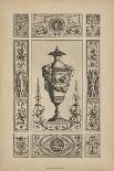 Pergolesi Vase I-Michel Pergolesi-Art Print