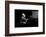 Michel Petrucciani, Hawth Crawley, West Sussex, September, 1989-Brian O'Connor-Framed Photographic Print