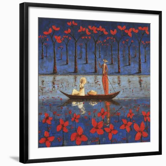 Art Print, , large