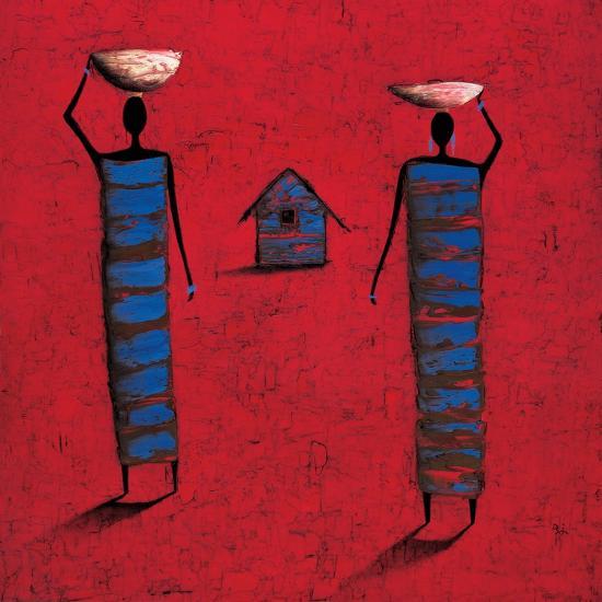 Art Print, , large