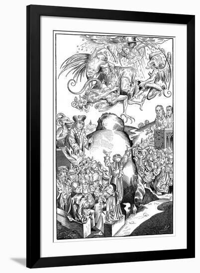 Giclee Print, , large