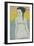 Michela Again-Endre Roder-Framed Giclee Print