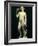 Michelangelo: Bacchus-Michelangelo-Framed Photographic Print