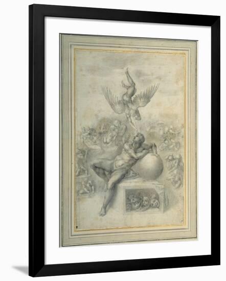 Giclee Print, , large