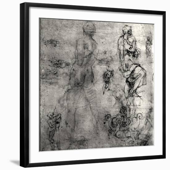 Giclee Print, , large