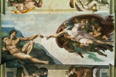 David-Michelangelo Buonarroti-Giclee Print