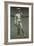 Michelangelo's David, 1502-Michelangelo Buonarroti-Framed Giclee Print