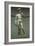 Michelangelo's David, 1502-Michelangelo Buonarroti-Framed Giclee Print