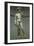 Michelangelo's David, 1502-Michelangelo Buonarroti-Framed Giclee Print