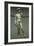 Michelangelo's David, 1502-Michelangelo Buonarroti-Framed Giclee Print