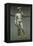 Michelangelo's David, 1502-Michelangelo Buonarroti-Framed Premier Image Canvas