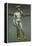 Michelangelo's David, 1502-Michelangelo Buonarroti-Framed Premier Image Canvas