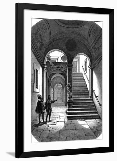 Art Print, , large