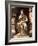 Michelangelo's Moses, 1890s-Science Source-Framed Giclee Print