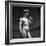 Michelangelos David-Michelangelo Buonarroti-Framed Premium Photographic Print