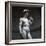 Michelangelos David-Michelangelo Buonarroti-Framed Photographic Print