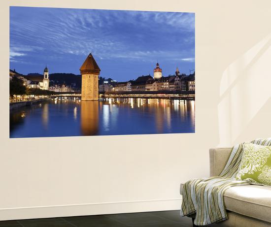 Giant Art Print, , large