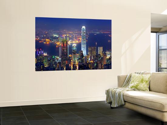 Giant Art Print, , large
